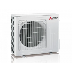MITSUBISHI ELECTRIC MSZ/MUZ-AY50VGK Κλιματιστικό 18000BTU/h